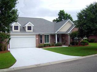 4565 Painted Fern Ct #7A, Murrells Inlet, SC 29576