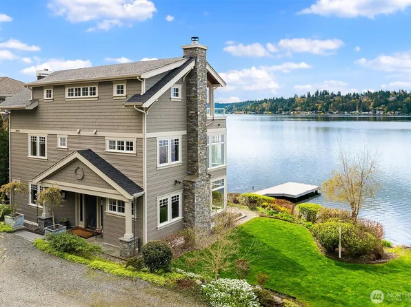 2033 E Lake Sammamish Parkway NE, Sammamish, WA 98074