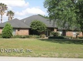 1253 Creek Bend Rd, Saint Johns, FL 32259