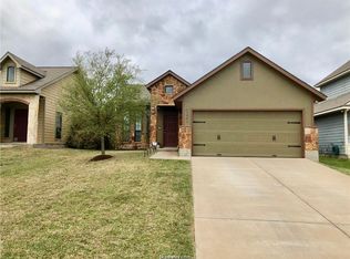 2714 Rivers End Dr, College Station, TX 77845