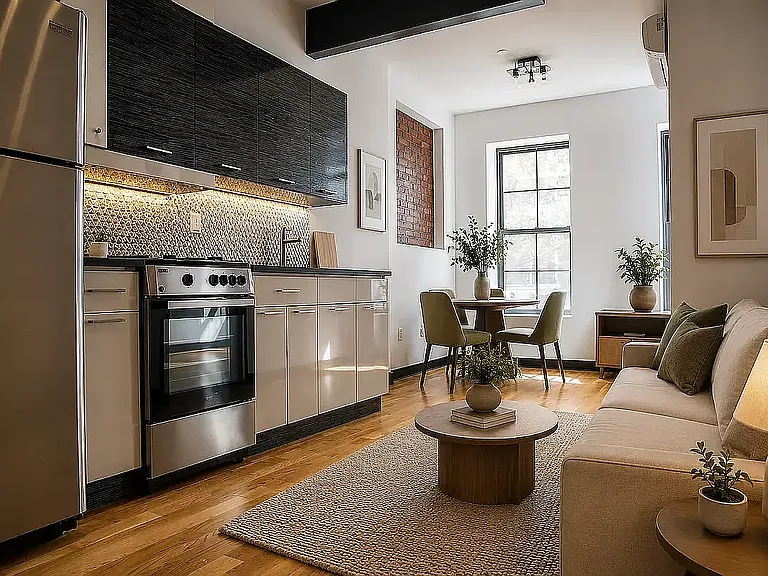 957 Kent Ave #3D — Photo 1