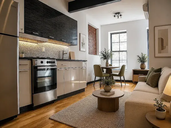 957 Kent Ave #3D, Brooklyn, NY 11205