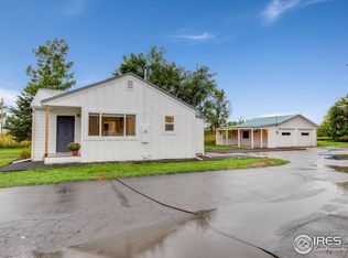 2816 W County Road 54g, Fort Collins, CO 80524