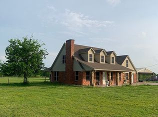 1704 Fm 2727, Kaufman, TX 75142