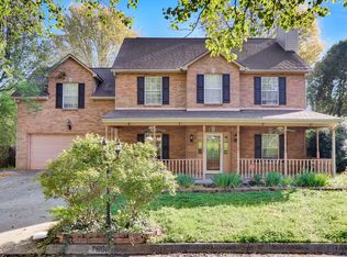 7600 Windwood Dr, Powell, TN 37849