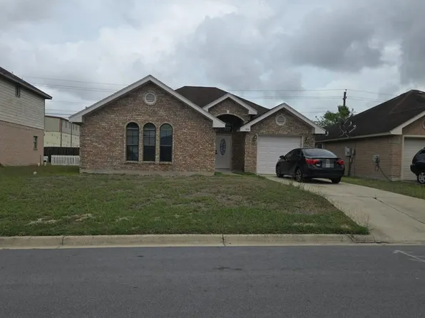 3810 Rey Fausto Dr, Brownsville, TX 78521