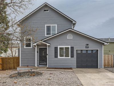 4487 S Pagosa Circle, Aurora, CO, 80015