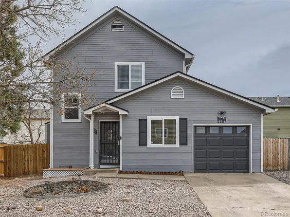 4487 S Pagosa Circle, Aurora, CO 80015