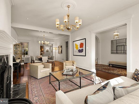 5th image of 2137 R St NW