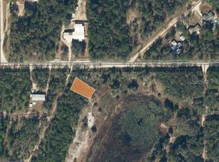 Riviera Ln LOT 4, Interlachen, FL 32148