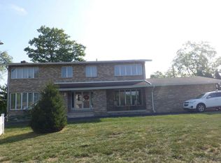 1325 Quail Hollow Rd, Harrisburg, PA 17112