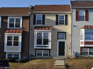 852 Century St, Hampstead, MD 21074