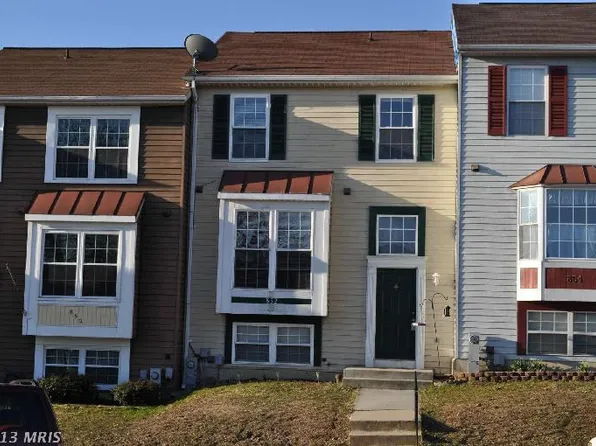 852 Century St, Hampstead, MD 21074