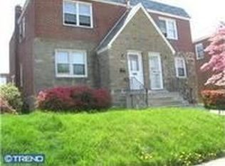 6519 Dorcas St, Philadelphia, PA 19111