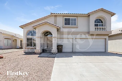 11009 W Frier Dr Photo 1