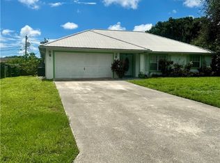 1675 19th Pl SW, Vero Beach, FL 32962