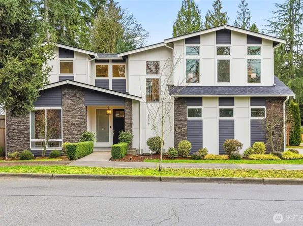8017 128th Avenue NE, Kirkland, WA 98033