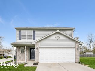 3382 W 52nd St, Indianapolis, IN 46228