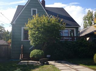 8321 13th Ave NW, Seattle, WA 98117