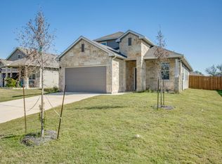231 Bunting Ln, Bertram, TX 78605