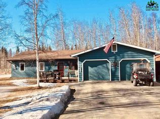 1595 Palomino Dr, North Pole, AK 99705