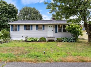 23 Tasker St, Saco, ME 04072