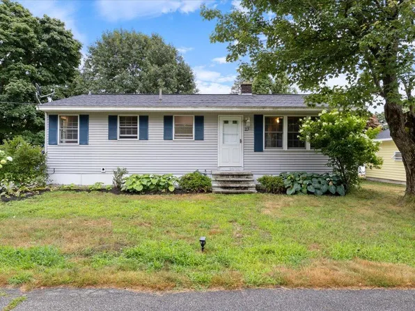 23 Tasker Street, Saco, ME 04072