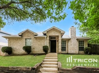 8707 Woodrigg Dr, Dallas, TX 75249