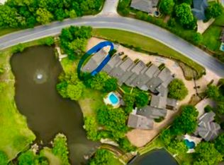 2116 Clear Lake Rd, Weatherford, TX 76087