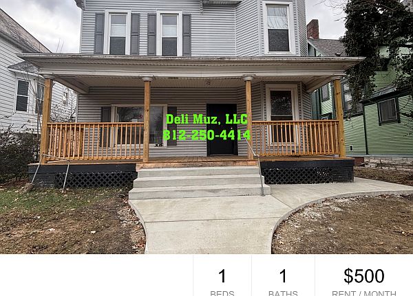 1st image of 305 Washington Ave #4