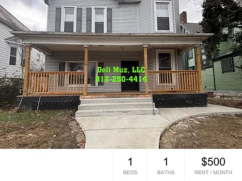 305 Washington Ave #4 Photo 1