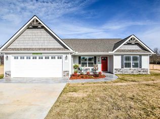 275 Gala Ln, Inman, SC 29349