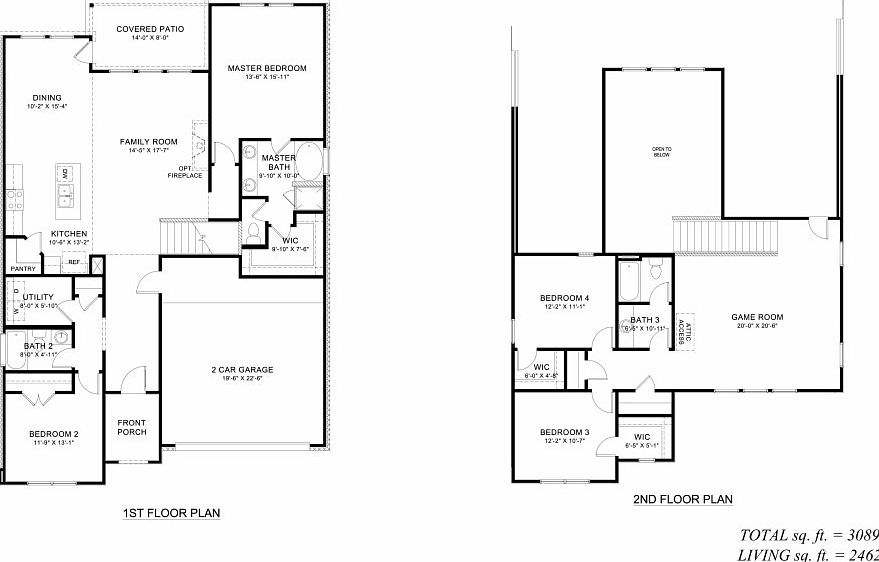2nd image of 40152 Reese Ln #16518