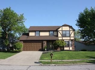 2076 Birchview Rd, Reynoldsburg, OH