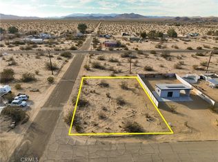 0 3rd St #30, Joshua Tree, CA 92252