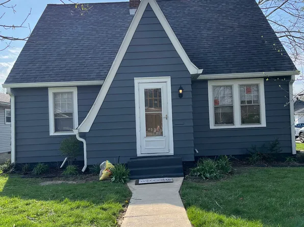 2021 N Janney Ave, Muncie, IN 47304
