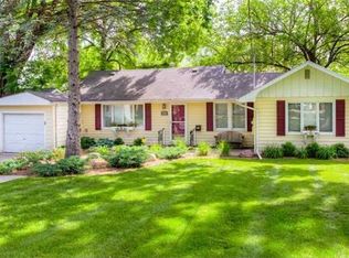 1731 47th St, Des Moines, IA 50310