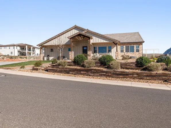 346 W Center St, Toquerville, UT 84774