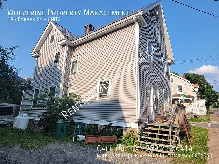 196 Forbes St #2 — Photo 3