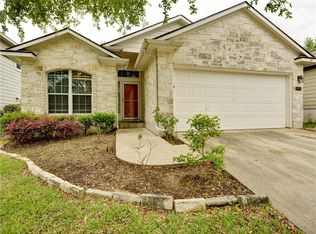 1606 Gaylord Dr, Austin, TX 78728