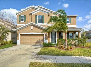 15209 Long Cypress Dr, Ruskin, FL 33573