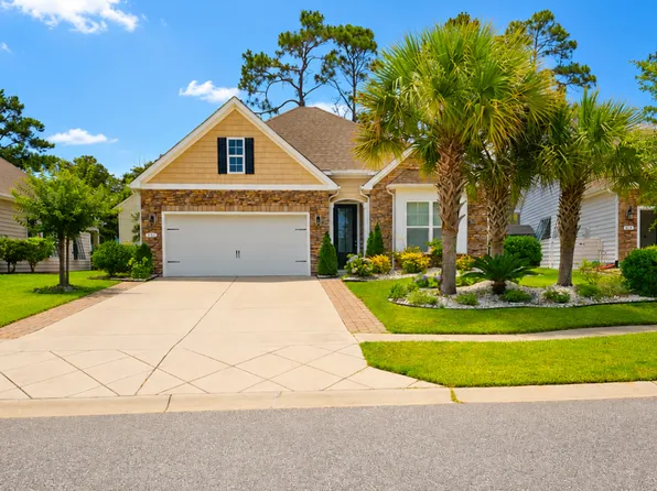 981 Bronwyn Cir, North Myrtle Beach, SC 29582