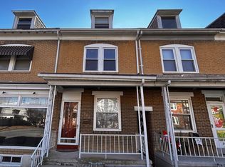 302 Belvedere Ave, Reading, PA 19611