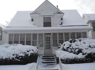 42 W 15th St, Chicago Heights, IL 60411