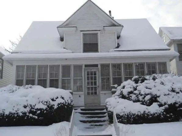 42 W 15th St, Chicago Heights, IL 60411