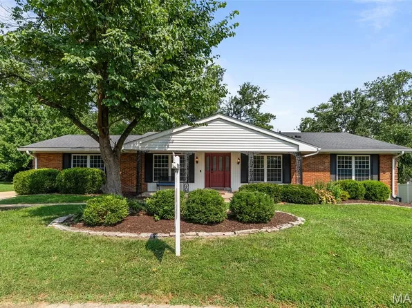 11827 Spruce Orchard Dr, Saint Louis, MO 63146