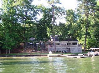 297 Cochran Rd, Jackson, GA 30233