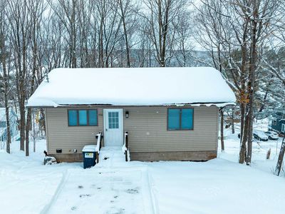 1110 5th Ave, Houghton, MI, 49931