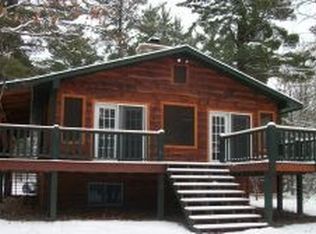 3206 Lukarich Ln, Eagle River, WI 54521