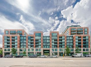 525 Wilson Ave #827, Toronto, ON